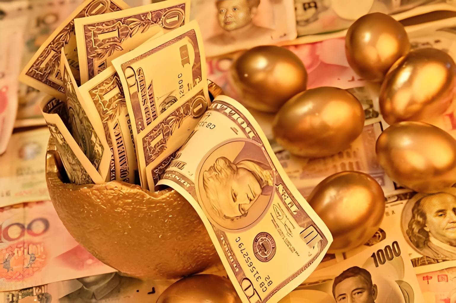 金勺子配资:配资平台网址-财政部、税务总局调整超豪华小汽车消费税政策